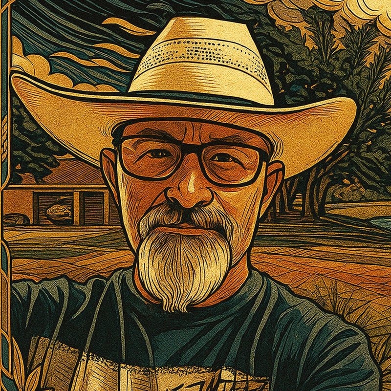 Trent Grinkmeyer