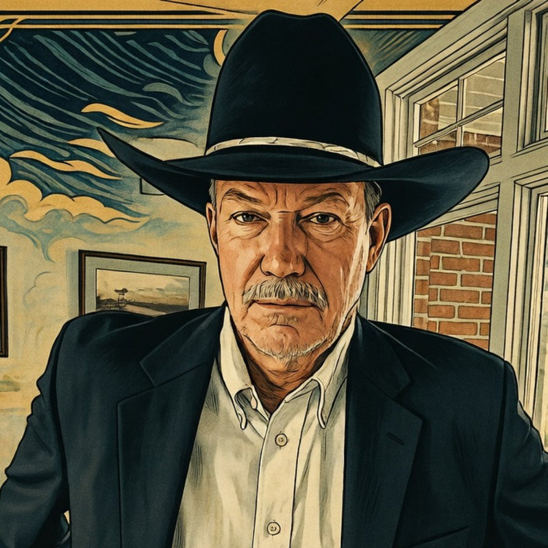 Mark Willet